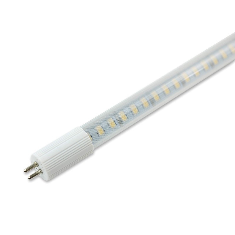 Leisure LED 4-Pack RV Light Bulb LED T5, 12" Florescent