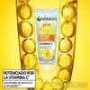 Garnier Express Aclara VitaminaC serum Limpiador Facial Iluminador 100ml