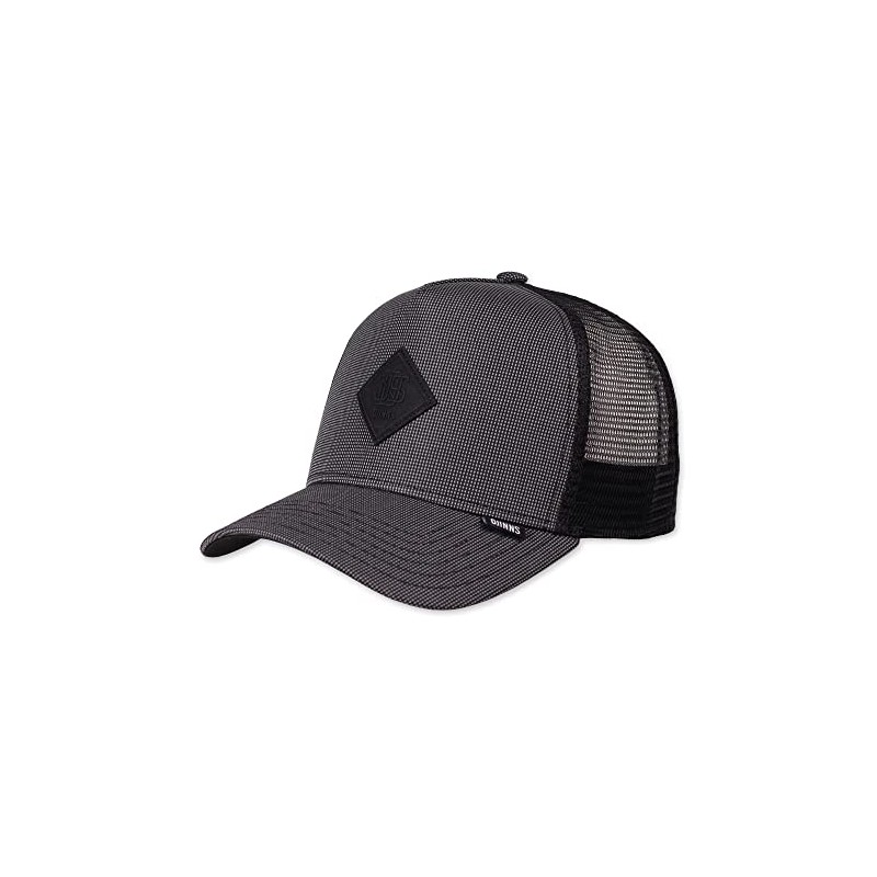 Djinns - SkyNylon Trucker Cap Mesh Cap Hat Cap Hat