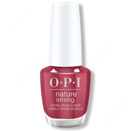 OPI Esmalte de uas vegano Nature Strong GIVE A CARNET 15ML                                                                                            