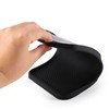 Anti Slip Car Mobile Phone Holder Mat, Foldable Silicone Car