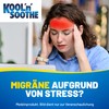 Kool 'n' Soothe Migraine Pack of 4