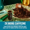 Wandering Bear Organic Vanilla Cold Brew Coffee, 32 fl oz,