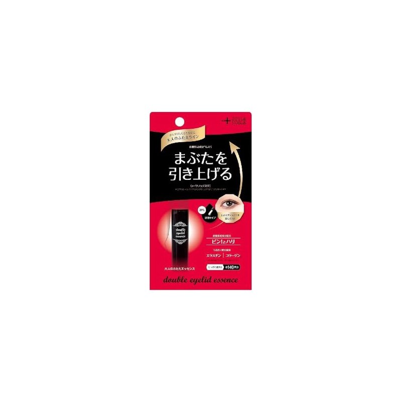 Noble Adult Double Essence 0.3 fl oz (9 ml)