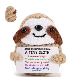 Syylqyr 1 Pcs Emotional Support Potato Cute Accessories Cheer up Gifts for Women, Suitable for Inspirational Men and Women, Easter Gifts, and Good Luck gifts for Children