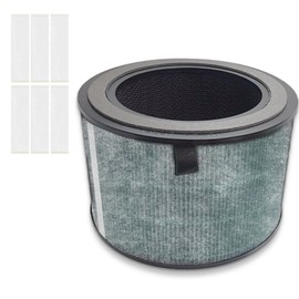 Major Filter LG Air Purifier PuriCare 360 ​​Pet Filter Care 6p, AAFTDS101, 1 unit / 메이저필터 LG 공기청정기 퓨리케어 360 펫 필터케어 6p, AAFTDS101, 1개