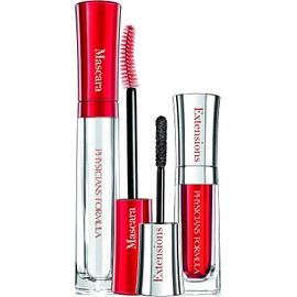 Physicians Formula Eye Booster Instant Lash Extension Kit, Ultra Black, 0.21 Ounce