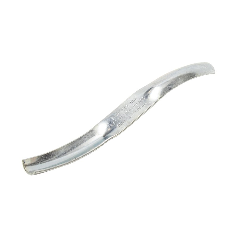 MARSHALLTOWN Double-Sided S-Shaped Convex Jointers, 1" x 1-1/8", Made in