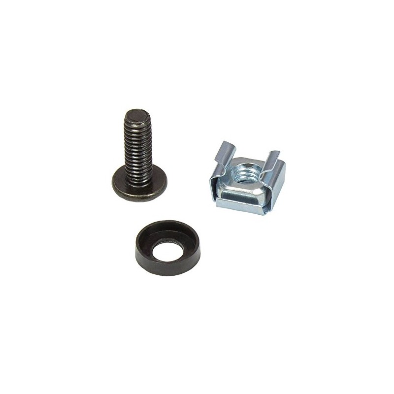 Faconet® 20 x 6 mm Mounting Screw Set with Washer