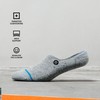 Stance Icon No Show Socks (Medium, Multi) [3 Pack]