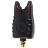 Lixada Fishing Bite Alarm Indicator for Fishing Rod