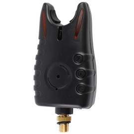 Lixada Fishing Bite Alarm Indicator for Fishing Rod
