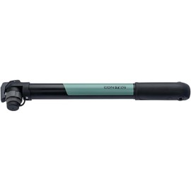 CONTEC CT Mini Pump Air Support Go Switch Black/Green Black, Green, 03310962