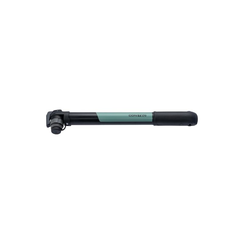 CONTEC CT Mini Pump Air Support Go Switch Black/Green Black,