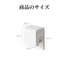 ZHEJIA Toothpaste Clip Toothpaste Tube Holder Toothpaste Tube Holder Face