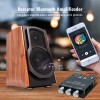 Placa Amplificadora Digital Bluetooth 5.0 50w X 2 2.0 Canales