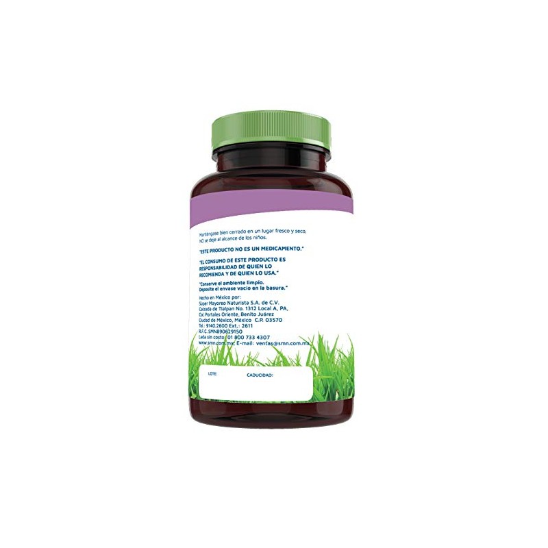 Vidanat Isoflavonas Tabs