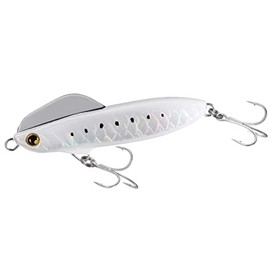 Shimano XG-880U 007 Salt Lure Sinking Pencil Thermal Sand Wing Beam 80HS Sardine Edition