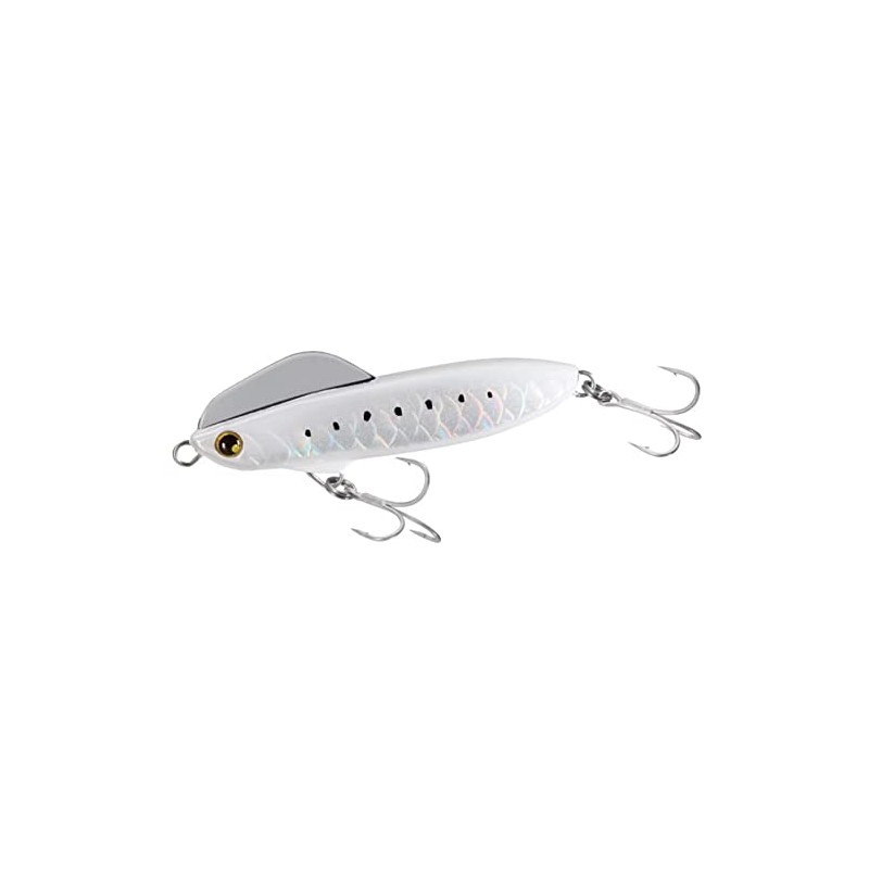 Shimano XG-880U 007 Salt Lure Sinking Pencil Thermal Sand Wing