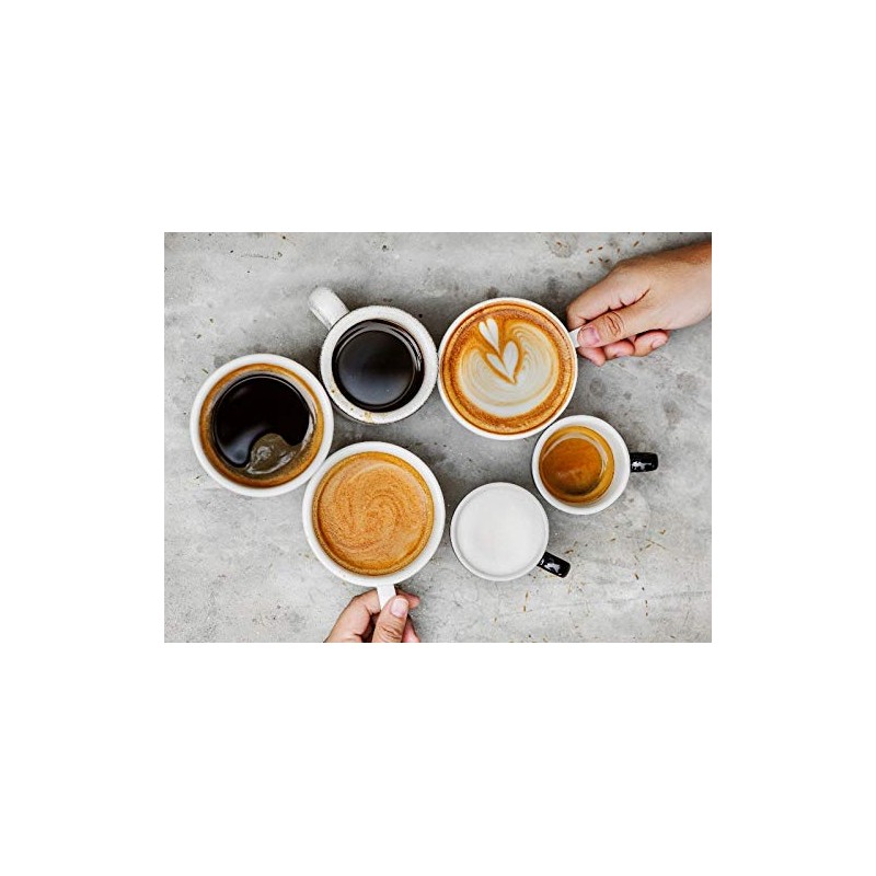 Boston's Best Coffee French Vanilla 12oz