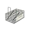 Takagi 4907052749948 Mouse Catcher, Square, Small, Black, Repeated Use