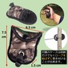 dilib Clothesline Clothesline Foldable, Windproof, Stretchable, Portable, Convenient for Travel,