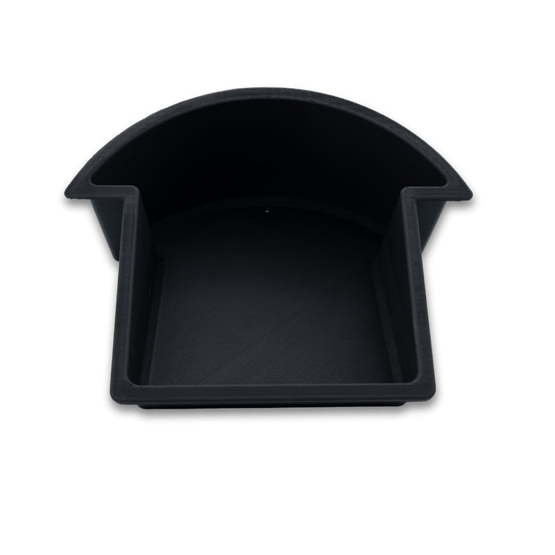 MHT-3D Toolbox for Simson Schwalbe Kr51 Tool Box Tool Compartment