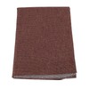 Speaker Cloth Cover, Retro Style Dust Proof 150x50cm Speaker Mesh
