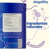 Dogelthy Active Pup Kit - Mobility, Aceite Salmón, Dog Balm