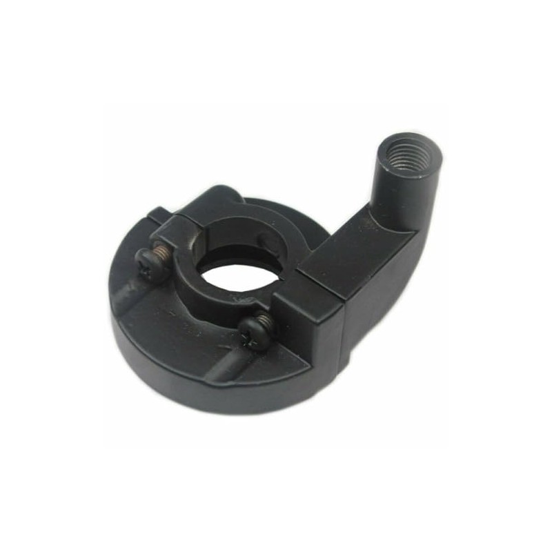 TDR 22mm Turn Twist Throttle Housing for 90cc 125cc Pit
