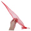 iplusmile 100pcs Reusable Seafood Boil Mesh Bags Sturdy Onion Vegetable