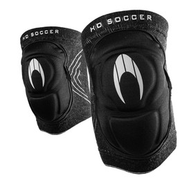 HO SOCCER COVENANT KNEE PAD GK Goalkeeper 50.6041 Black XXS