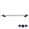 Aquarium Waterproof Dimmable LED Light Fish Tank 3 Light Modes