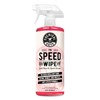 Chemical Guys Speed Wipe Quick Detailer, Safe for Cars, Trucks,
