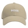 BOSS Men's Zed Cap, Light Beige276, One Size