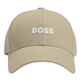 BOSS Men's Zed Cap, Light Beige276, One Size