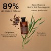 Apivita Shampoo anticaspa para cuero cabelludo graso 250ml