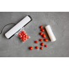 4 Vacuum Food Sealer Rolls - 20cm X 6 Metre