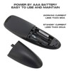 Voice Remote Control IR Learning Bluetooth Air Remote Control for