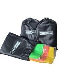 Physio Güds Strip Resistance Bands