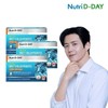 Nutri-D-Day Direct 3 boxes of 10 billion lactobacillus probiotics (total 6-month supply) / 뉴트리디데이 다이렉트 100억 유산균 프로바이오틱스 3박스 (총6개월분)