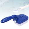 Swimming Pool Cleaning Brush with Handle Reusable Pool Tiles Paint