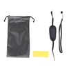 12x50 Portable Monocular Multi Layer Coating HD Zoom Lens Large