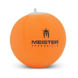 Meister Speedkills Latex Bladder Replacement for All Double-End Speed Bags - Medium (for 7" Wide Bags)