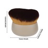 Body Makeup Brush for Self Tanner, Large Self Tanning Applicator