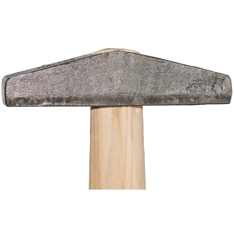 Muller Scythe Beating Hammer Peener - Made In Austria