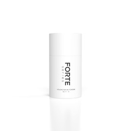 Hair Texture Powder by Forte Series | Hair Styling Powder for a Stylized Matte Finish | Lightweight Root Lifting Hair Powder Volumizer for Fine Hair | Volumizing Hair Products for Men, (0.17 oz)