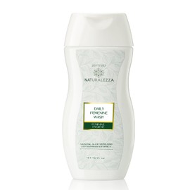 Zermat Naturalezza, Intimate Shower Gel, 9.12 Fl. Oz.