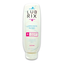 Lubrix - Gel Lubricante Íntimo Base Agua Grado Clínico