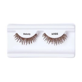 KISS Spooky Fairy Melody Lashes
